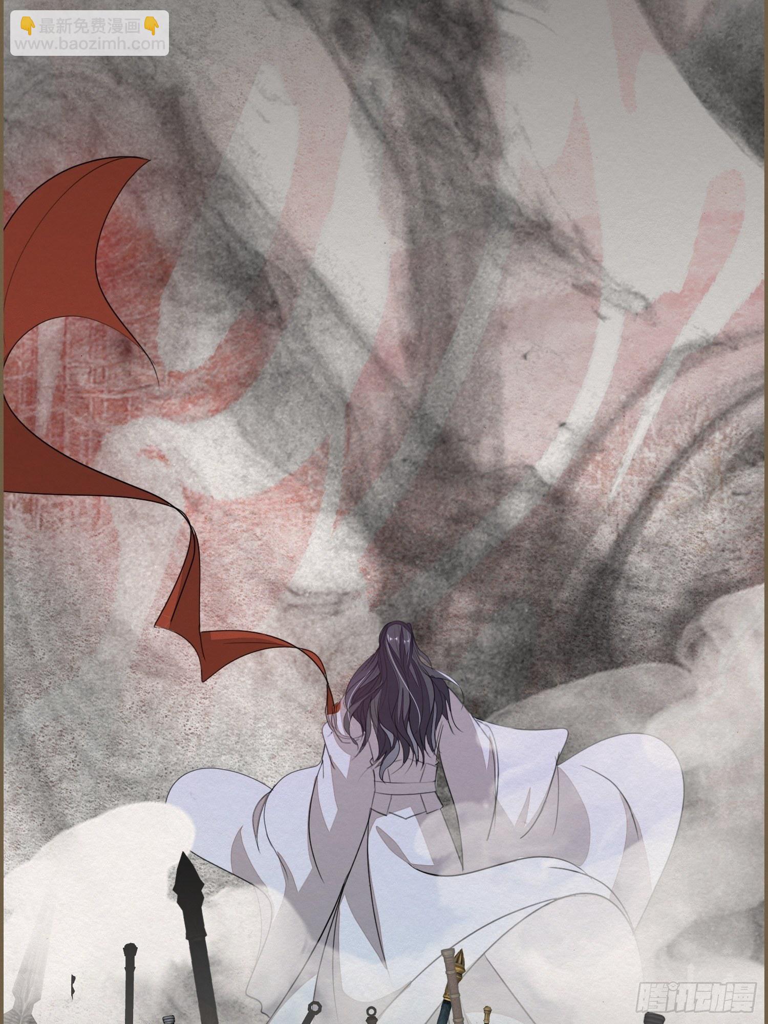 雨中声39-您可曾后悔过读书(1/2)-第129话