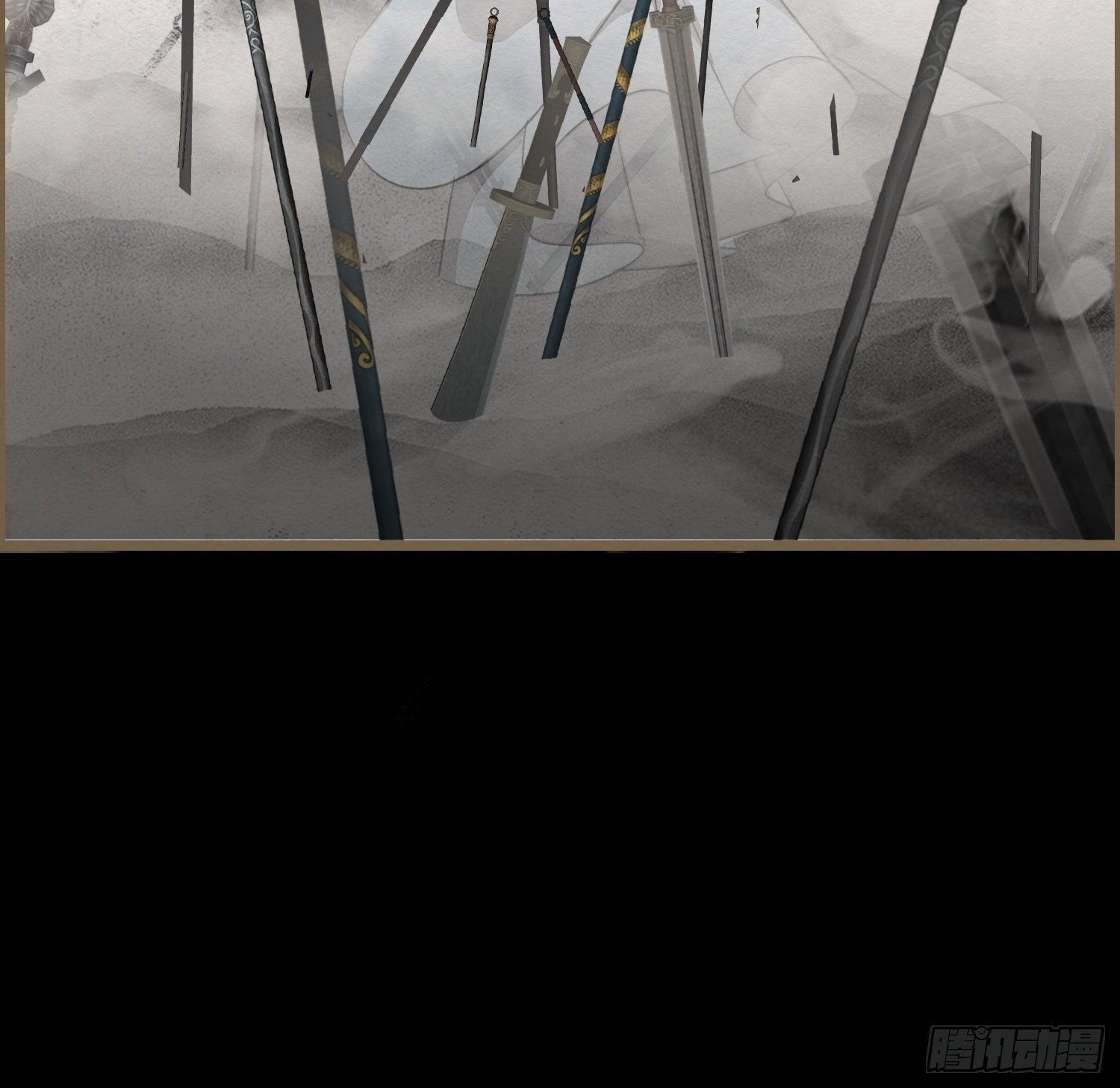 雨中声39-您可曾后悔过读书(1/2)-第129话