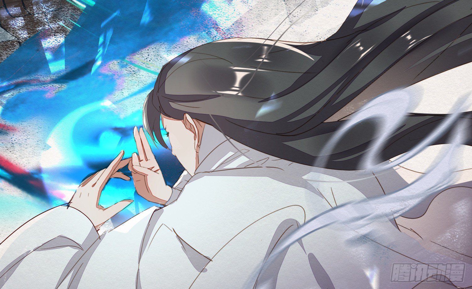 云中客20-被中途打断了(1/3)-第21话