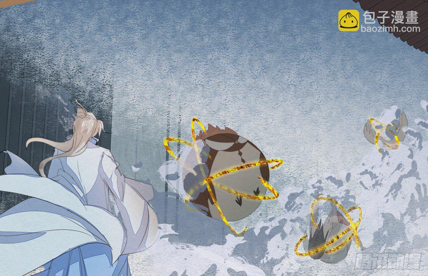 云中客20-被中途打断了(1/3)-第21话