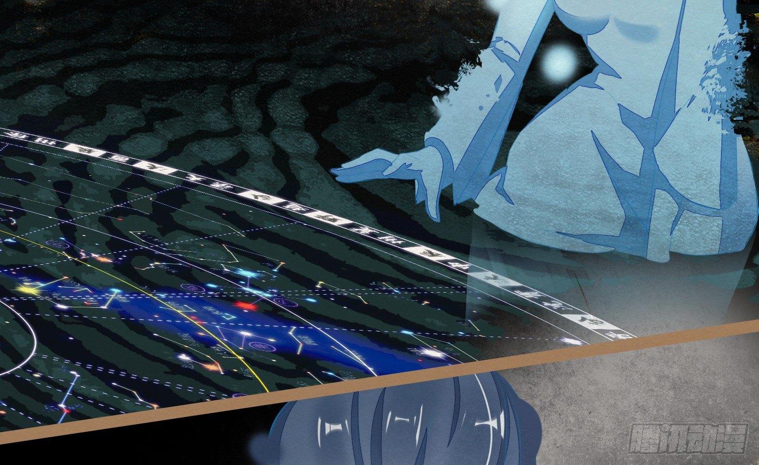 云中客22-有缘人，上路吧(1/3)-第23话