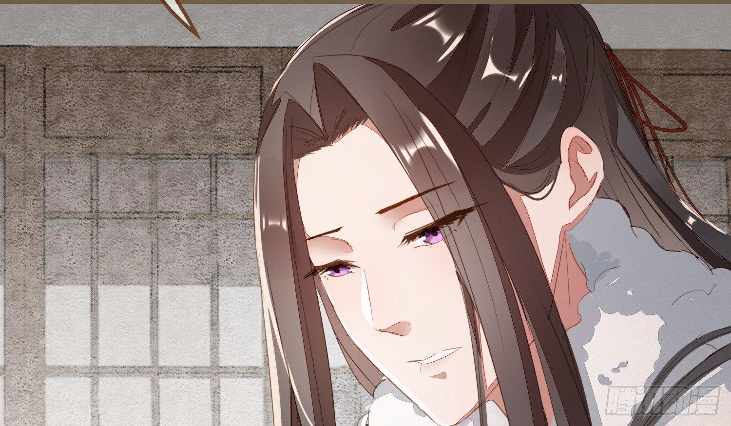 雪中宴2-侍师如父？(1/3)-第27话