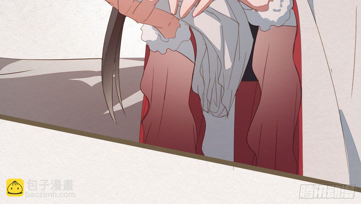 雪中宴2-侍师如父？(1/3)-第27话