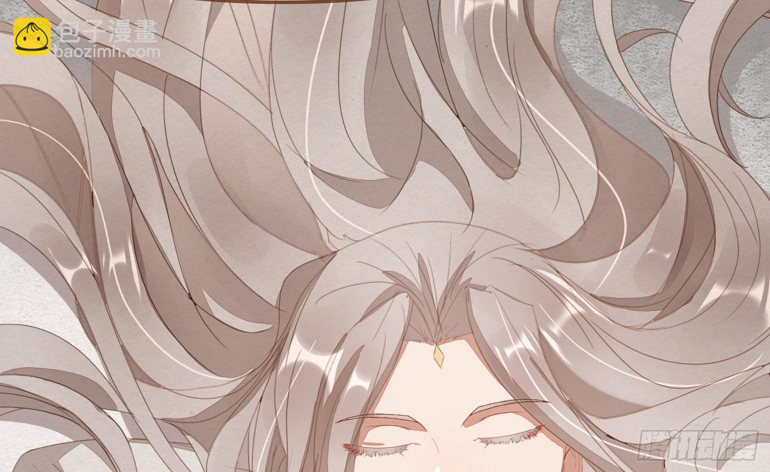 雪中宴2-侍师如父？(1/3)-第27话