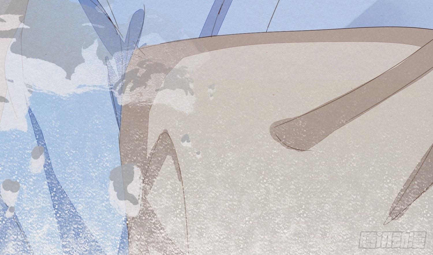 雪中宴2-侍师如父？(1/3)-第27话