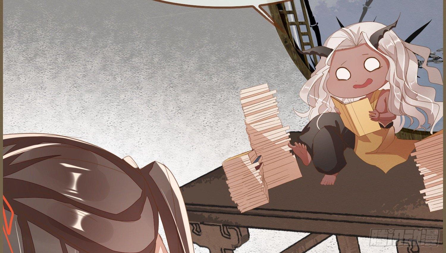 雪中宴2-侍师如父？(1/3)-第27话