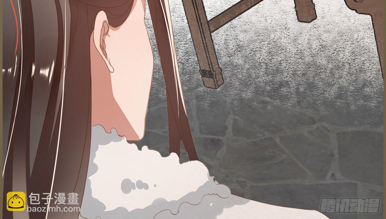 雪中宴2-侍师如父？(1/3)-第27话