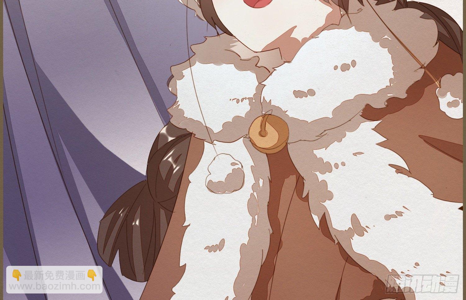 雪中宴2-侍师如父？(1/3)-第27话