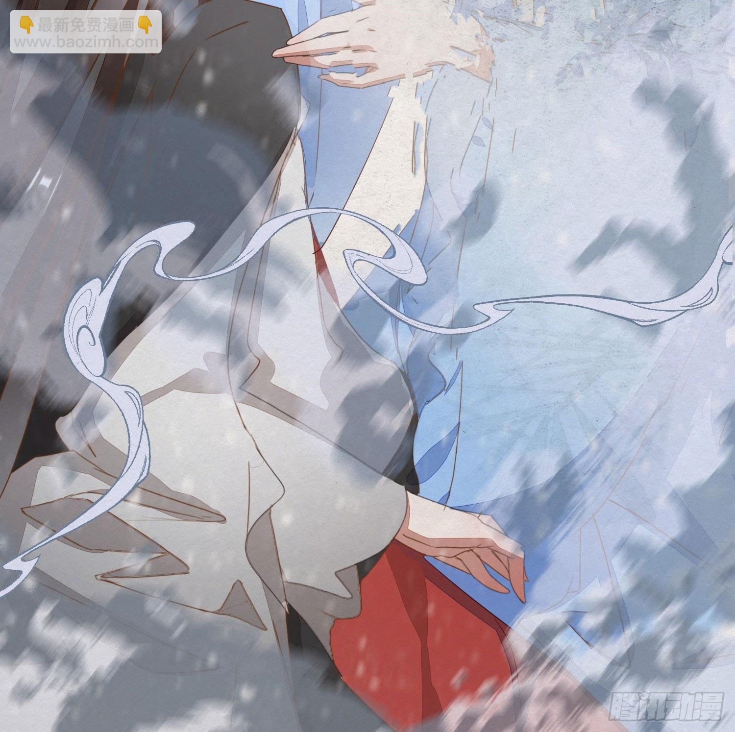 雪中宴4-八百年后的你可爱些(1/2)-第29话