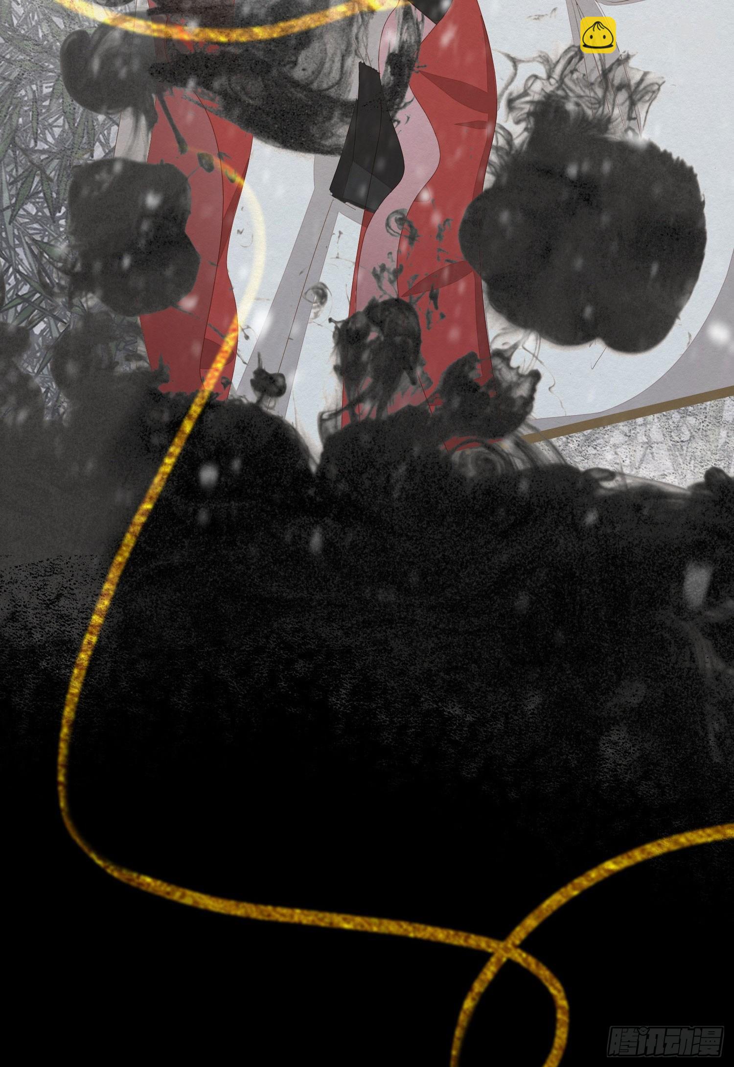 雪中宴4-八百年后的你可爱些(1/2)-第29话