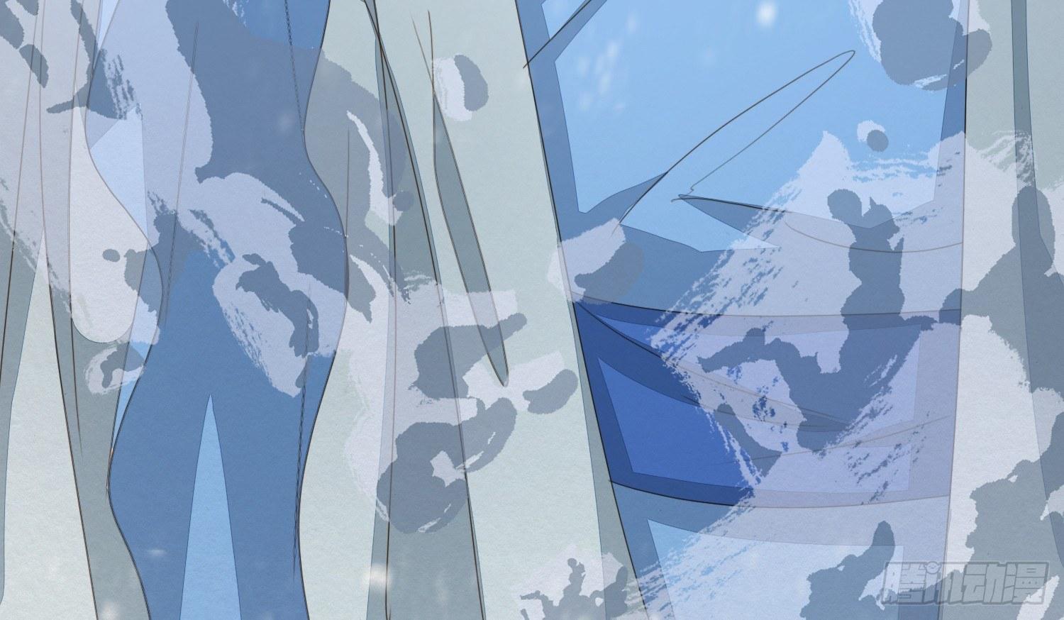 雪中宴7-艳浴谈心(1/4)-第33话