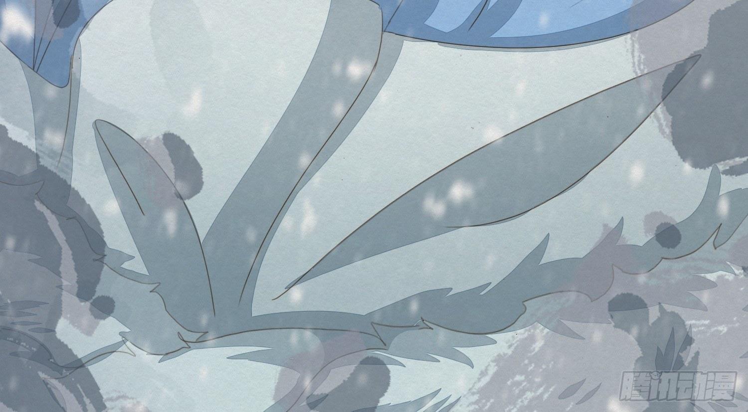 雪中宴7-艳浴谈心(1/4)-第33话