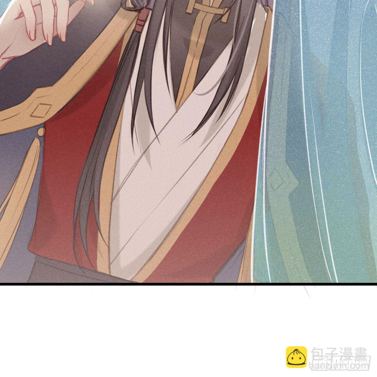 五一番外之冷泉play-第47话