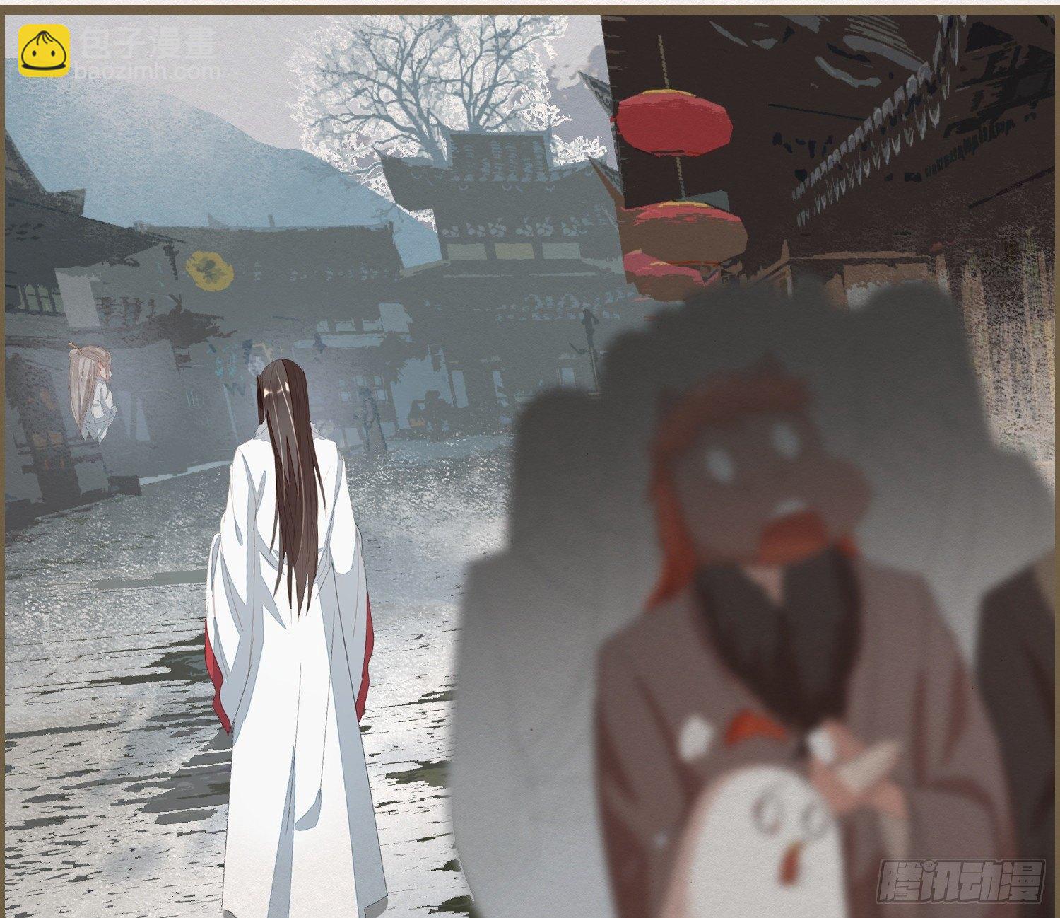 雪中宴22-不辞而别(1/2)-第51话