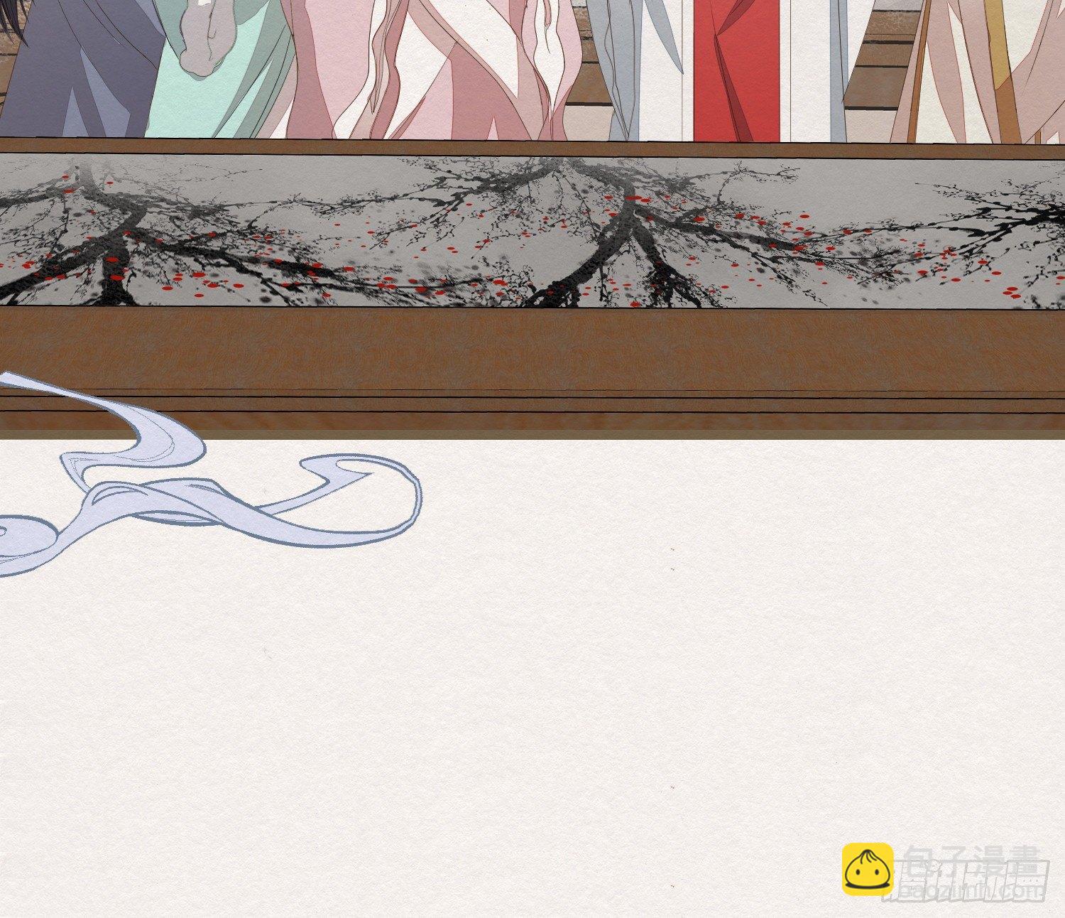 雪中宴22-不辞而别(1/2)-第51话