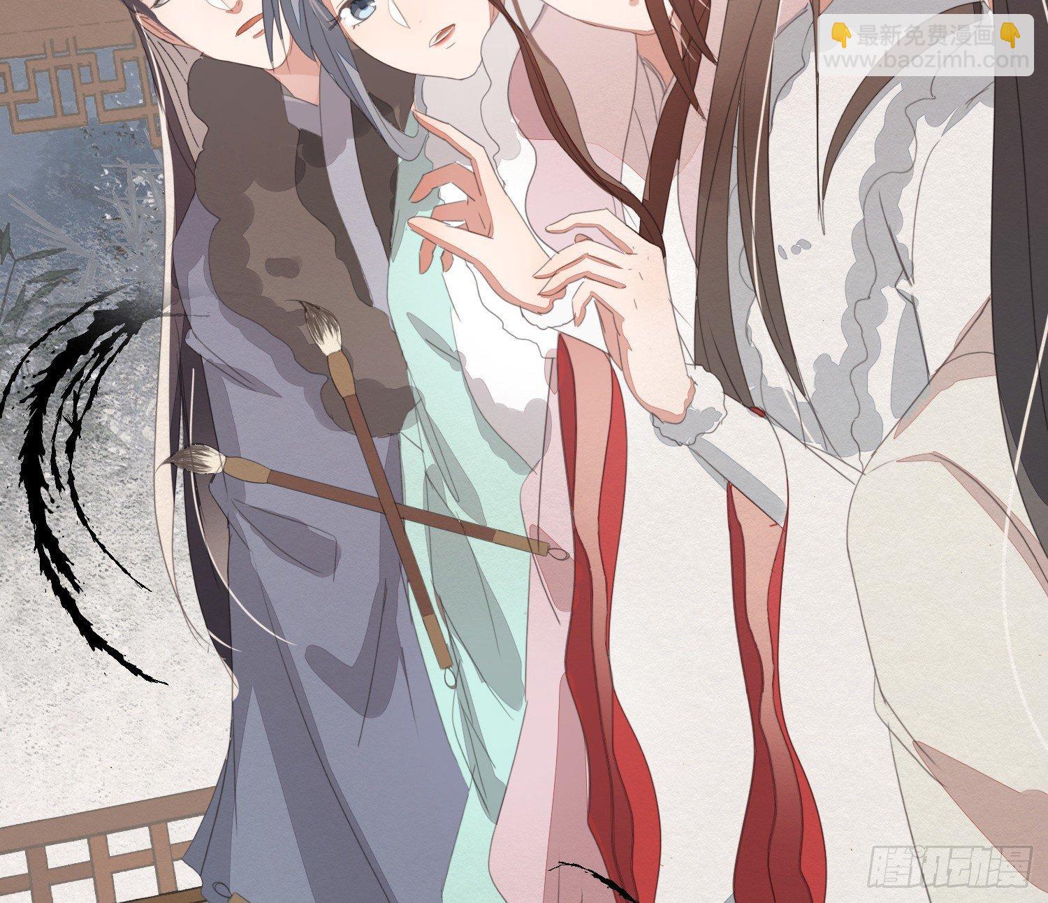 雪中宴22-不辞而别(1/2)-第51话