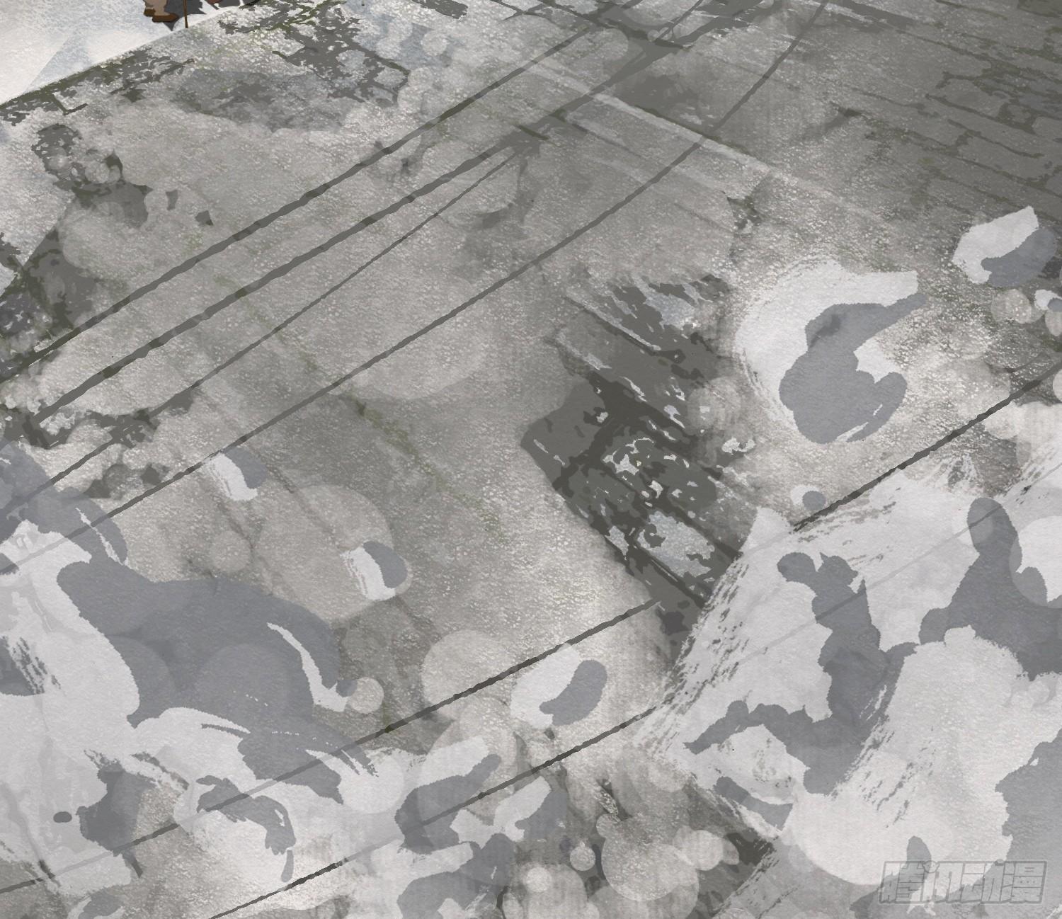 雪中宴22-不辞而别(1/2)-第51话