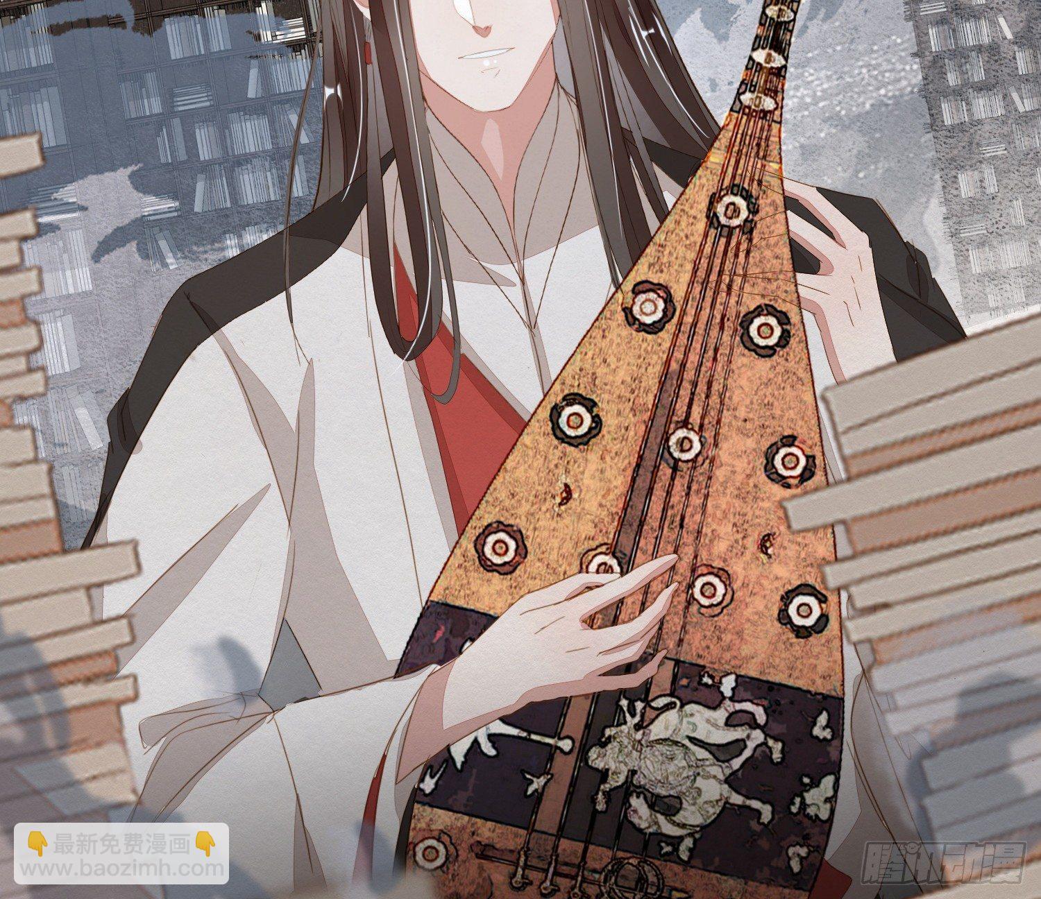 雪中宴24-七碗茶歌(1/3)-第53话