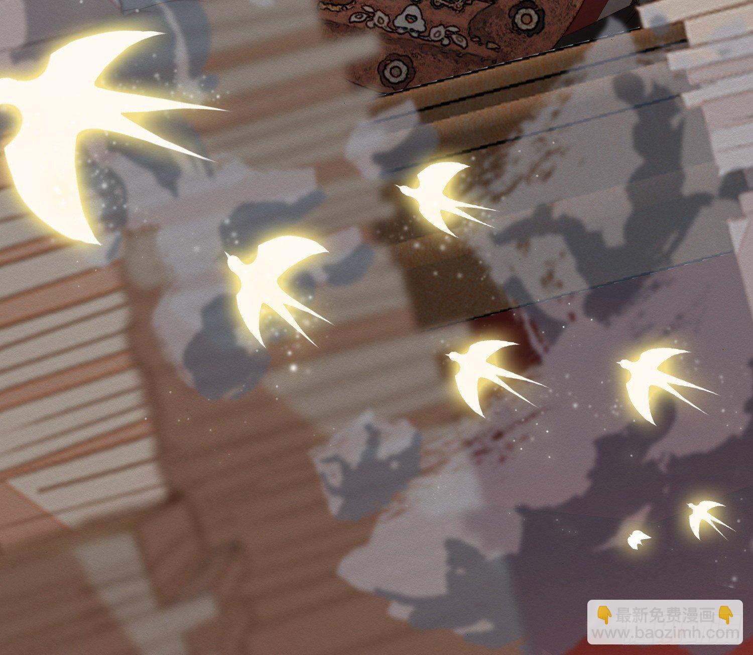 雪中宴24-七碗茶歌(1/3)-第53话