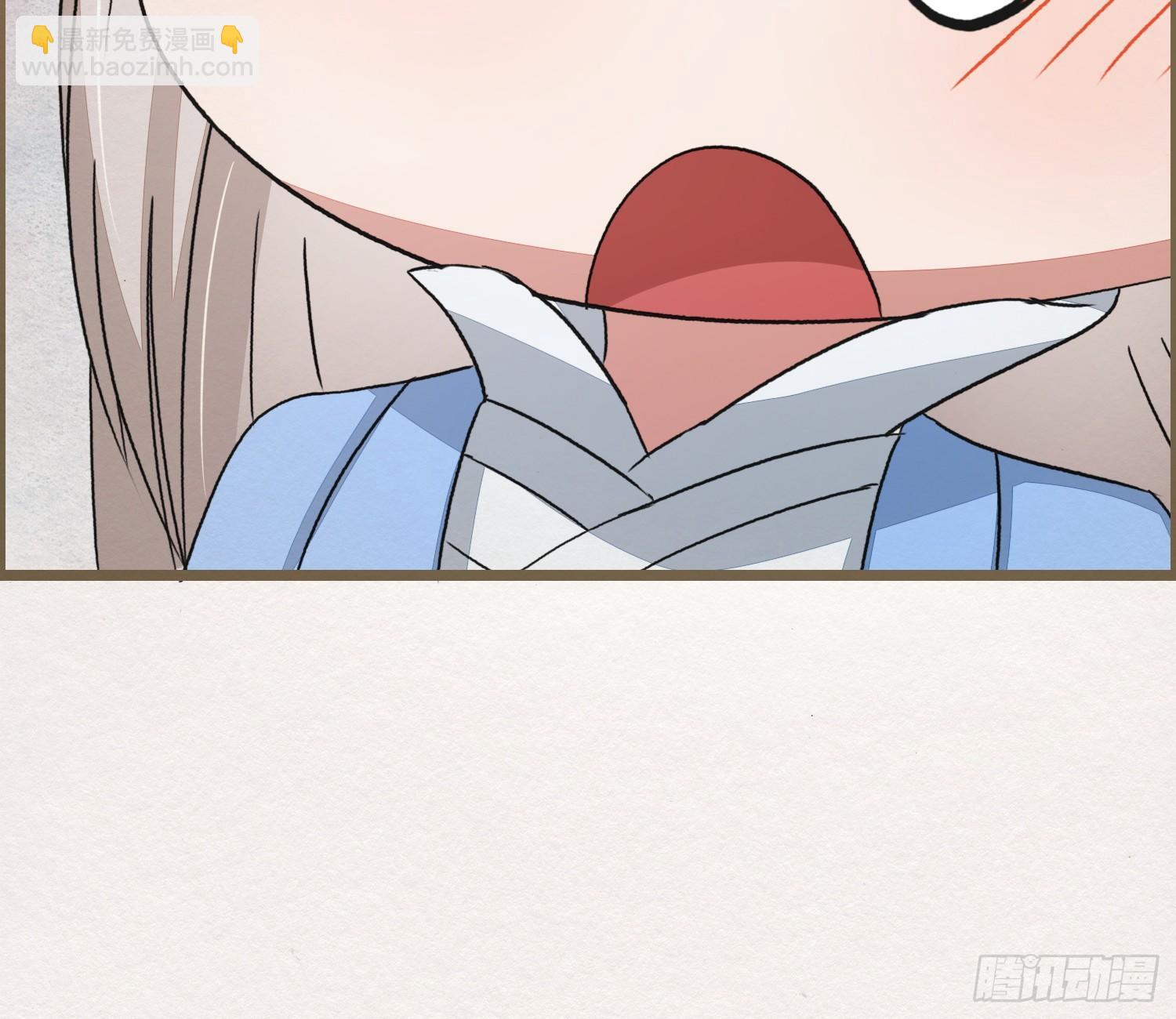 六一番外之妖葬主的抓周礼(1/2)-第55话