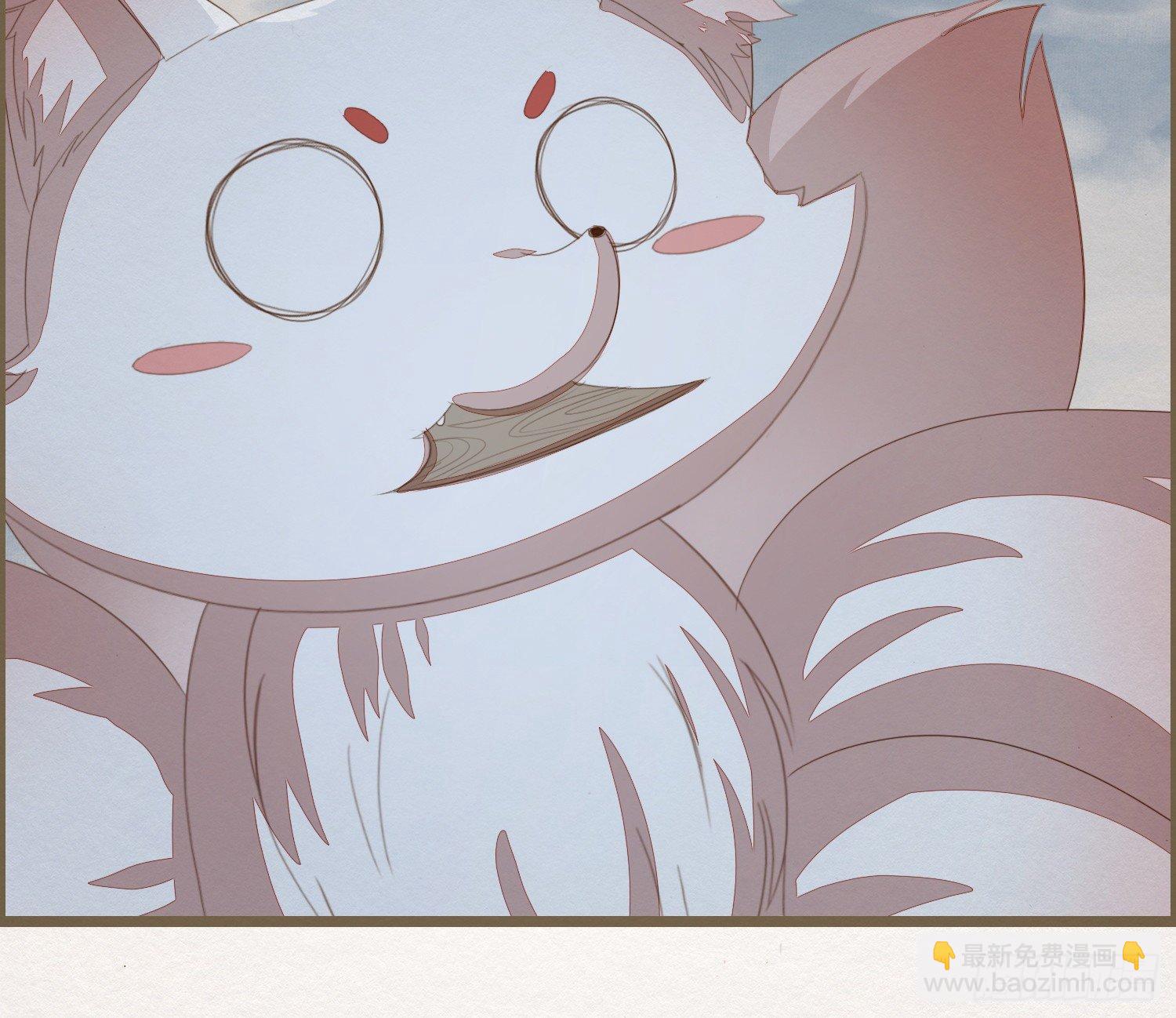 雪中宴27-五弦弹(1/2)-第57话