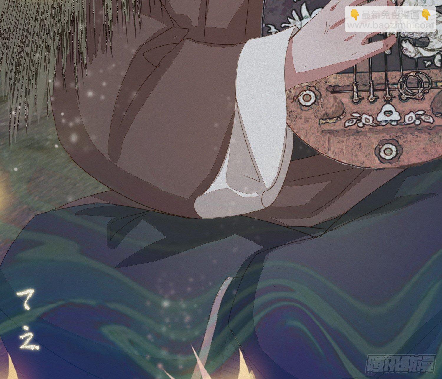 雪中宴27-五弦弹(1/2)-第57话