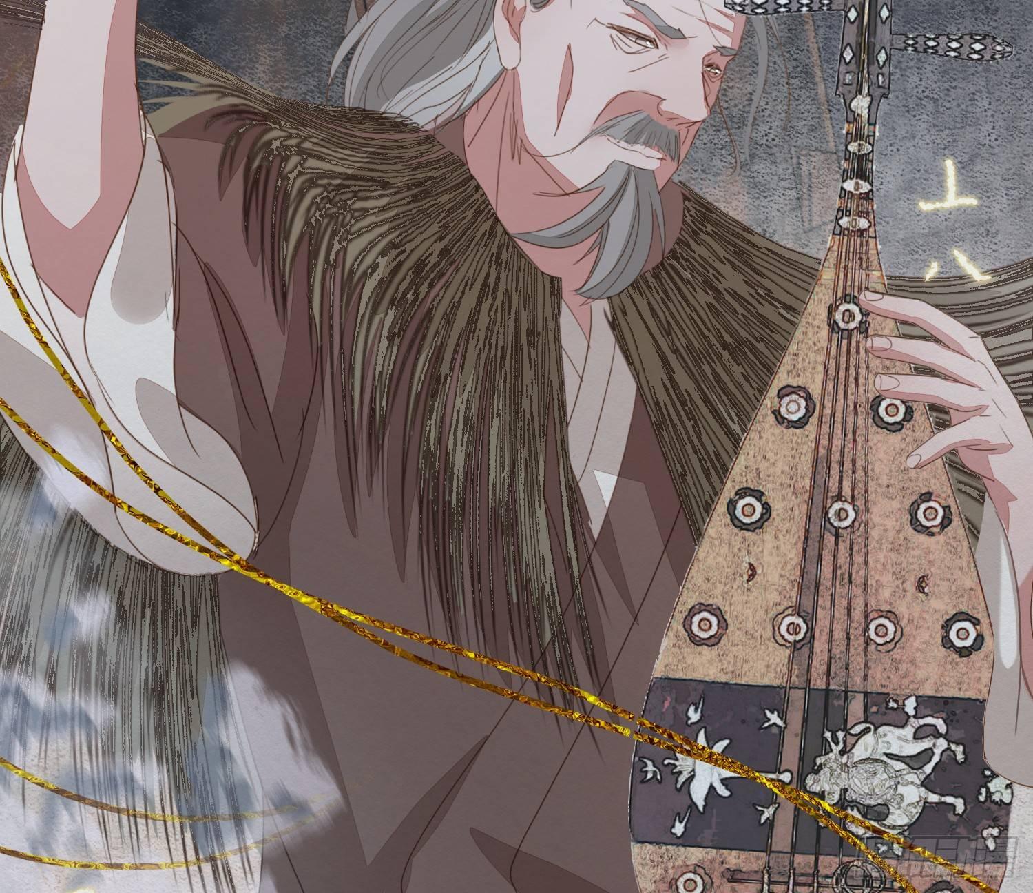 雪中宴27-五弦弹(1/2)-第57话