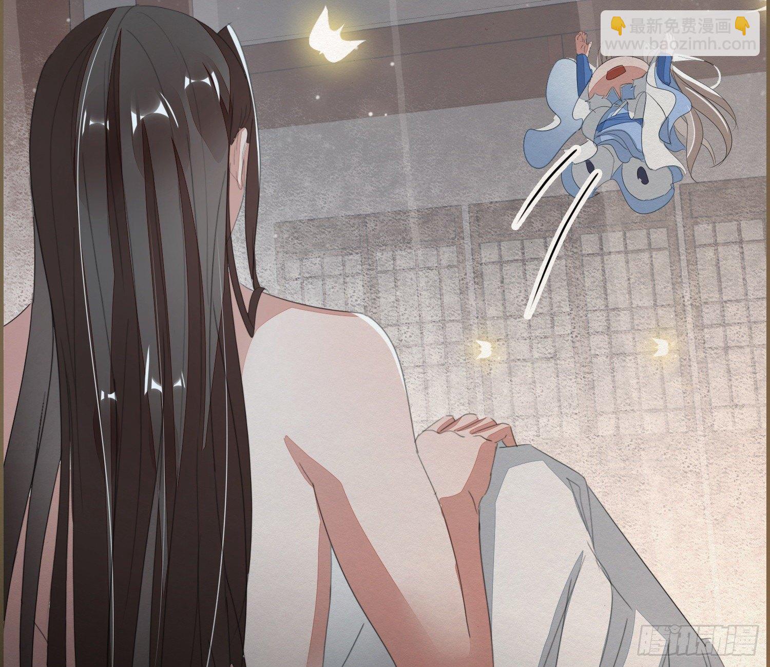 雪中宴29-鸠占鹊巢(1/2)-第59话