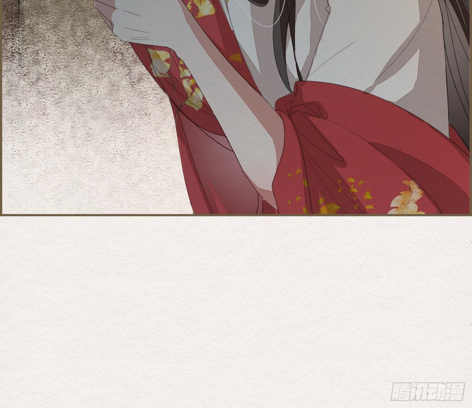 雪中宴30-顾卿萧逢，你选谁？(1/3)-第61话