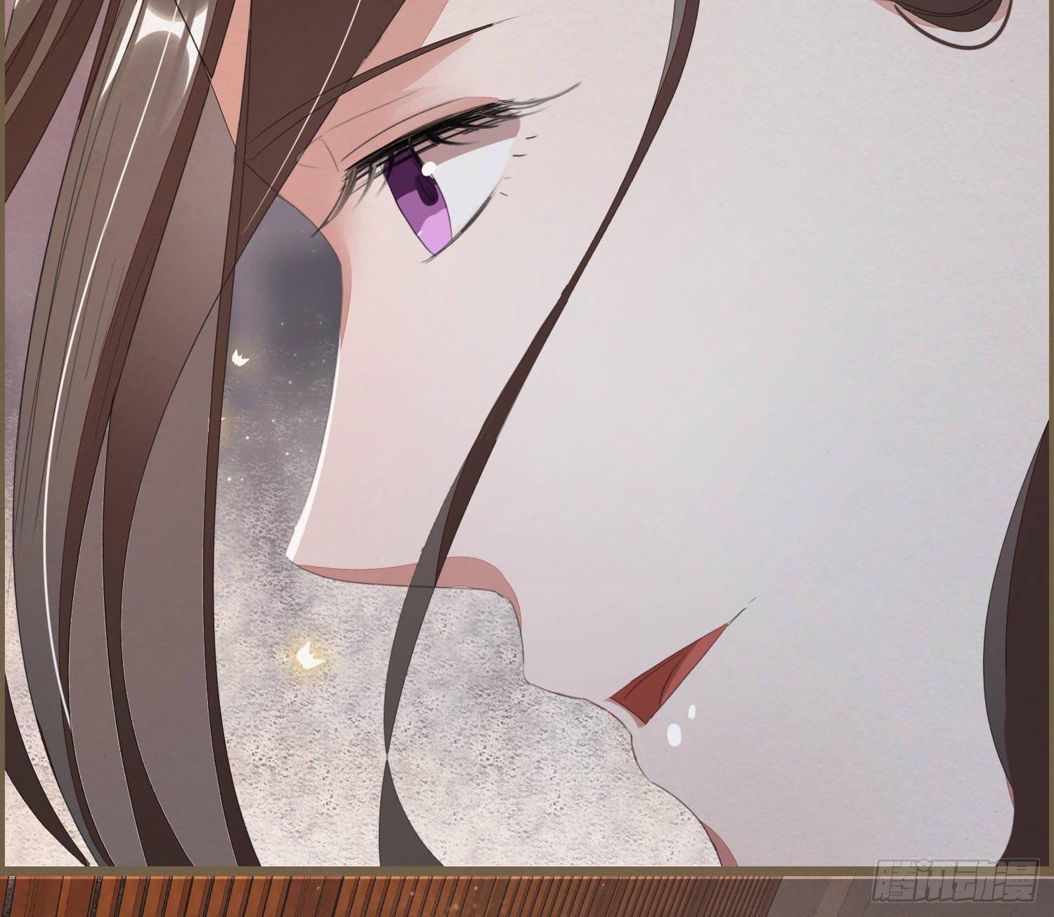 雪中宴30-顾卿萧逢，你选谁？(1/3)-第61话