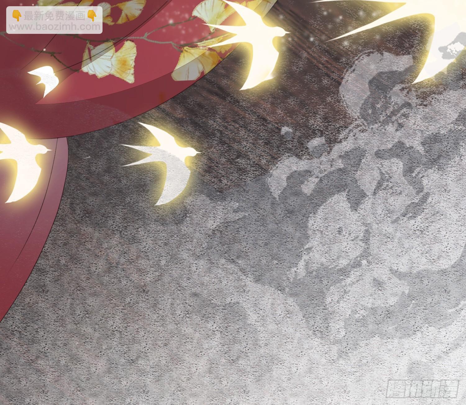 雪中宴30-顾卿萧逢，你选谁？(1/3)-第61话