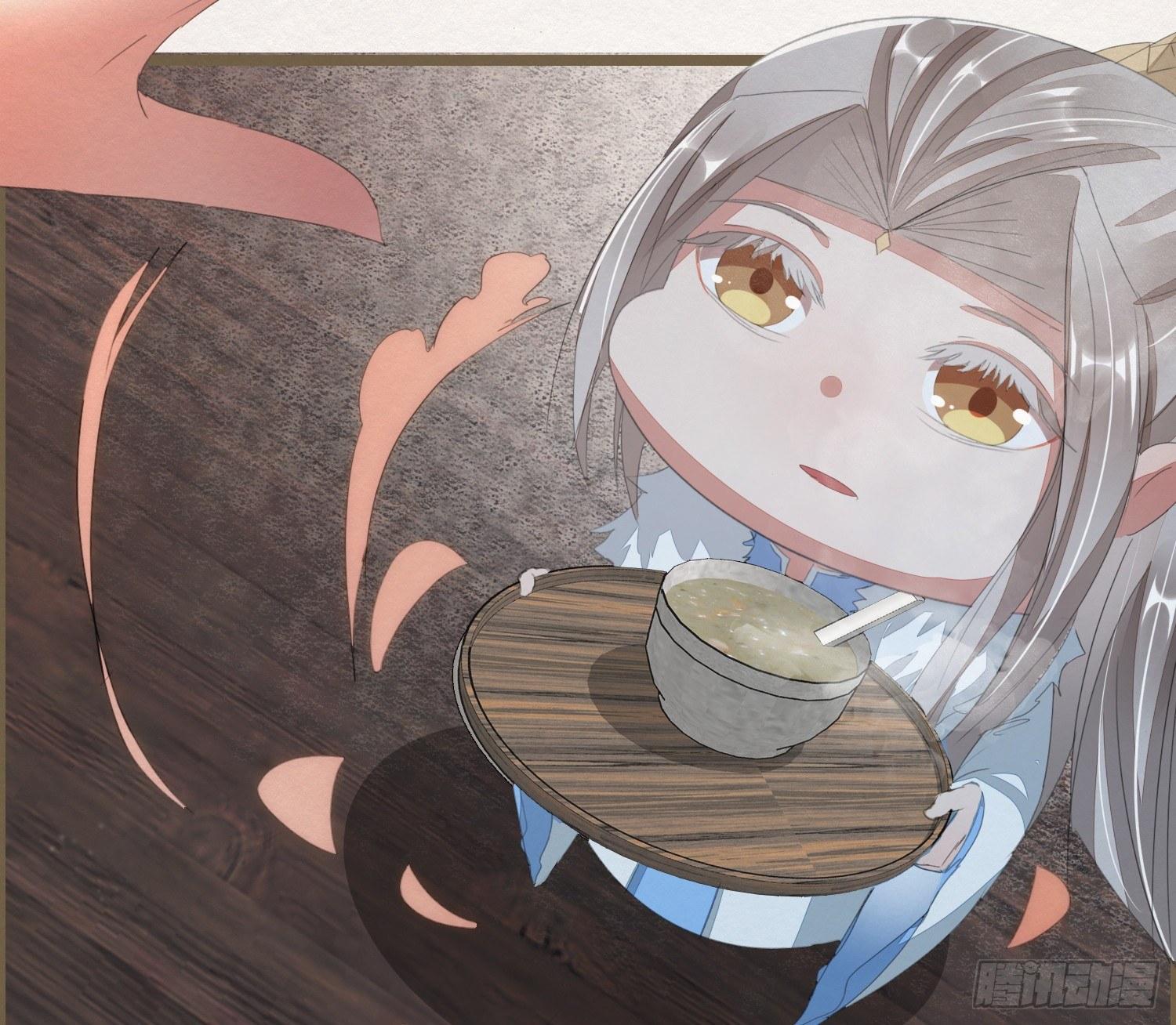 雪中宴30-顾卿萧逢，你选谁？(1/3)-第61话