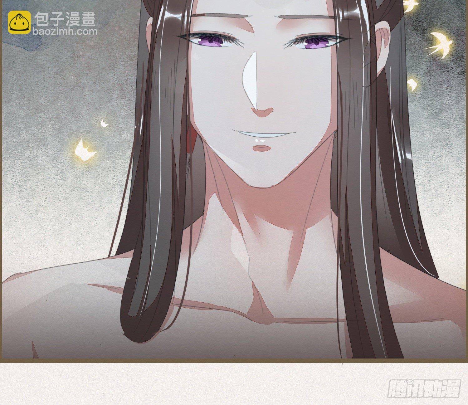 雪中宴30-顾卿萧逢，你选谁？(1/3)-第61话