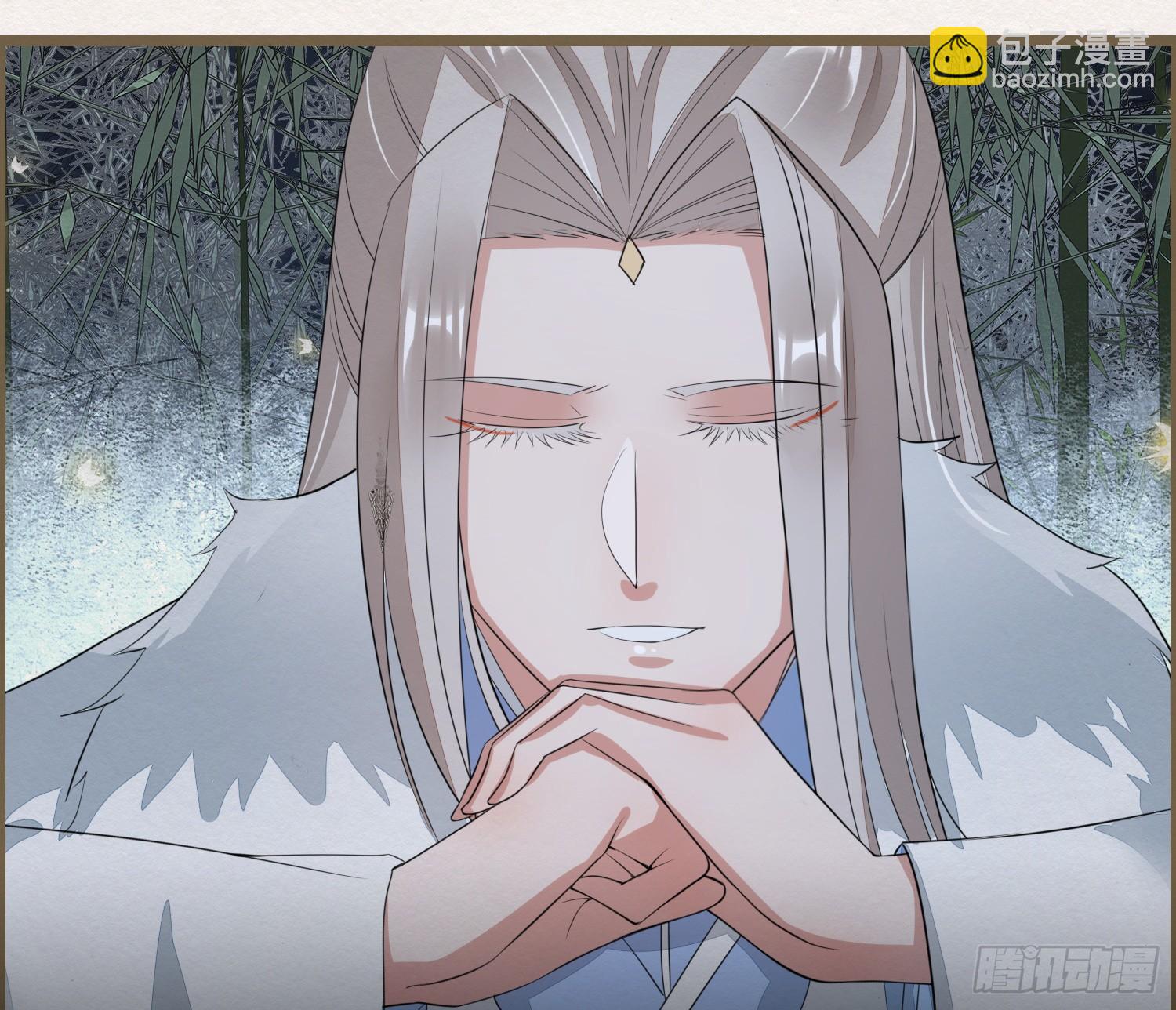 雪中宴34-你，当真舍得？(1/2)-第67话