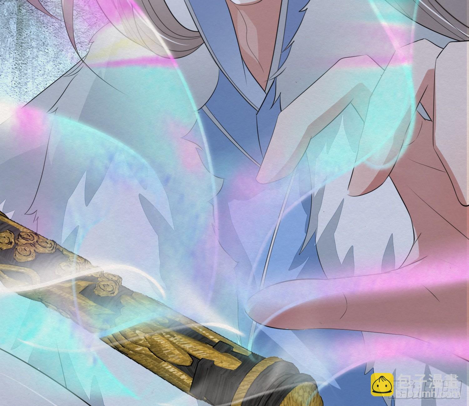 雪中宴34-你，当真舍得？(1/2)-第67话