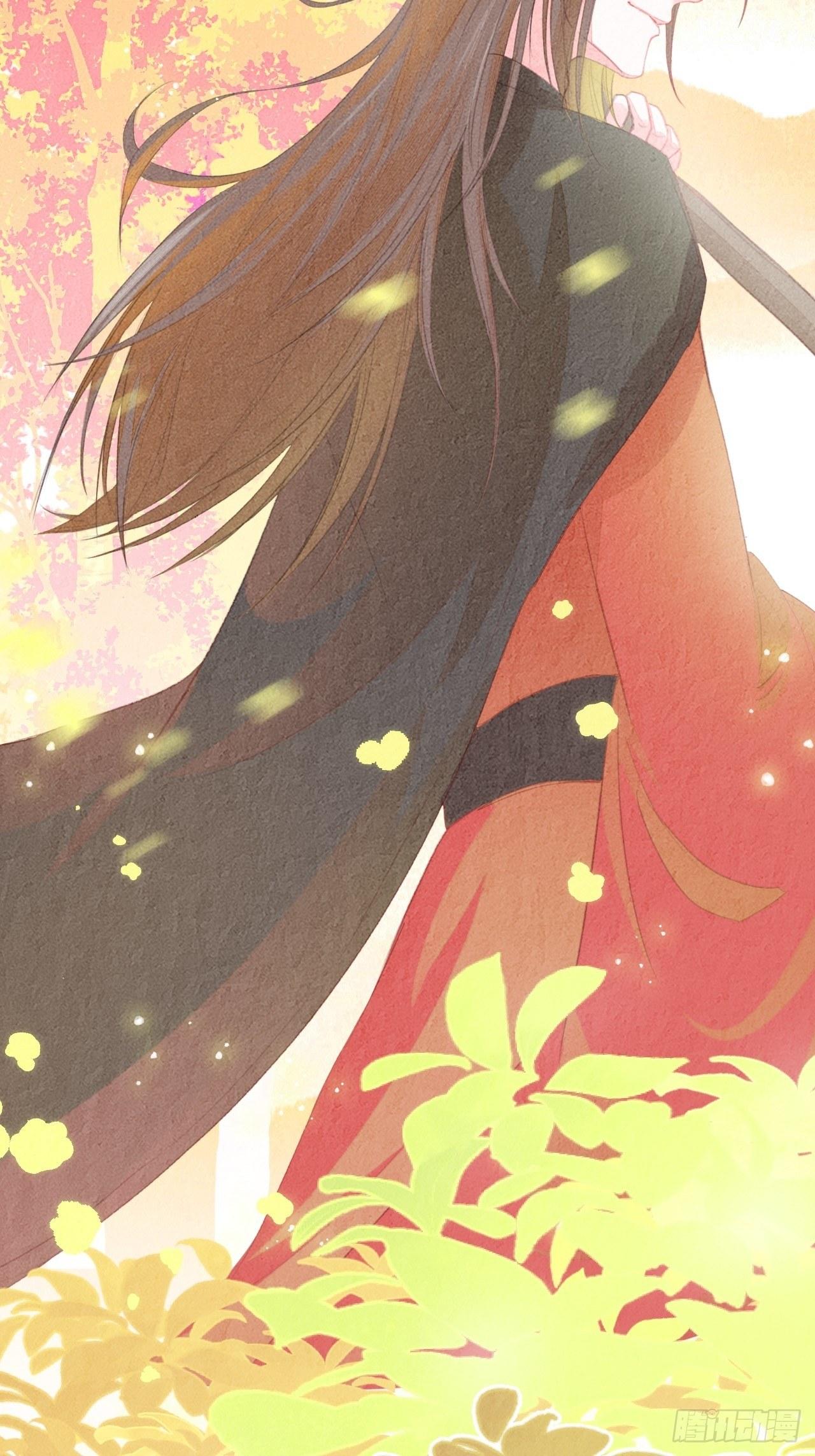 东宫番外之人间问道（2）-第69话