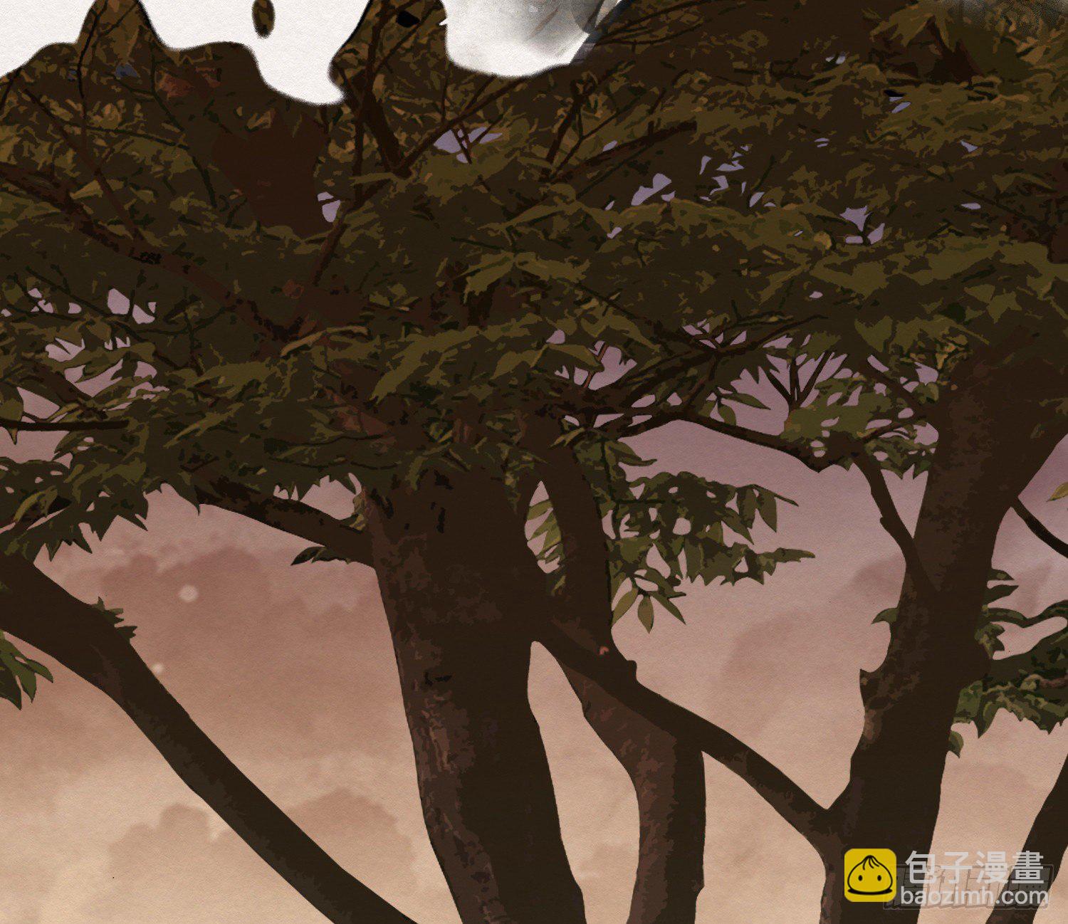 雪中宴37-小妖拜别宴大人(1/2)-第71话