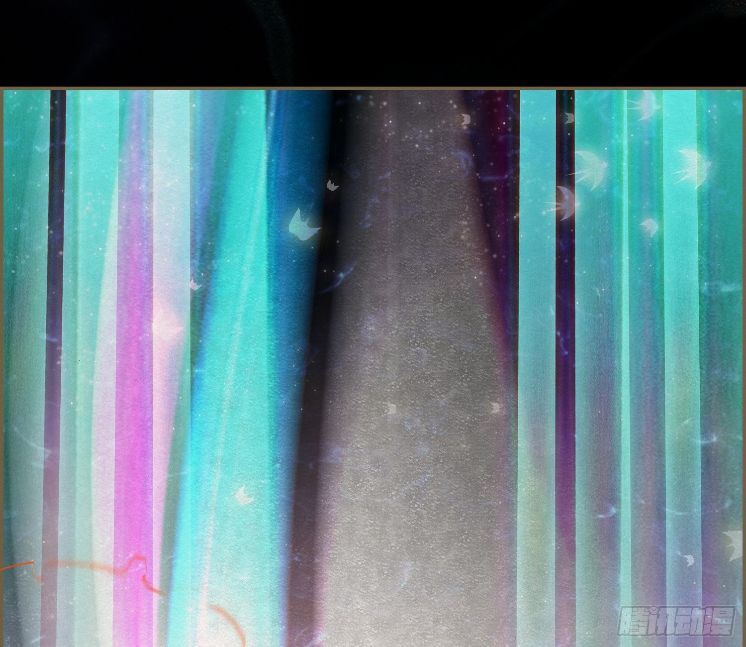 雪中宴37-小妖拜别宴大人(1/2)-第71话