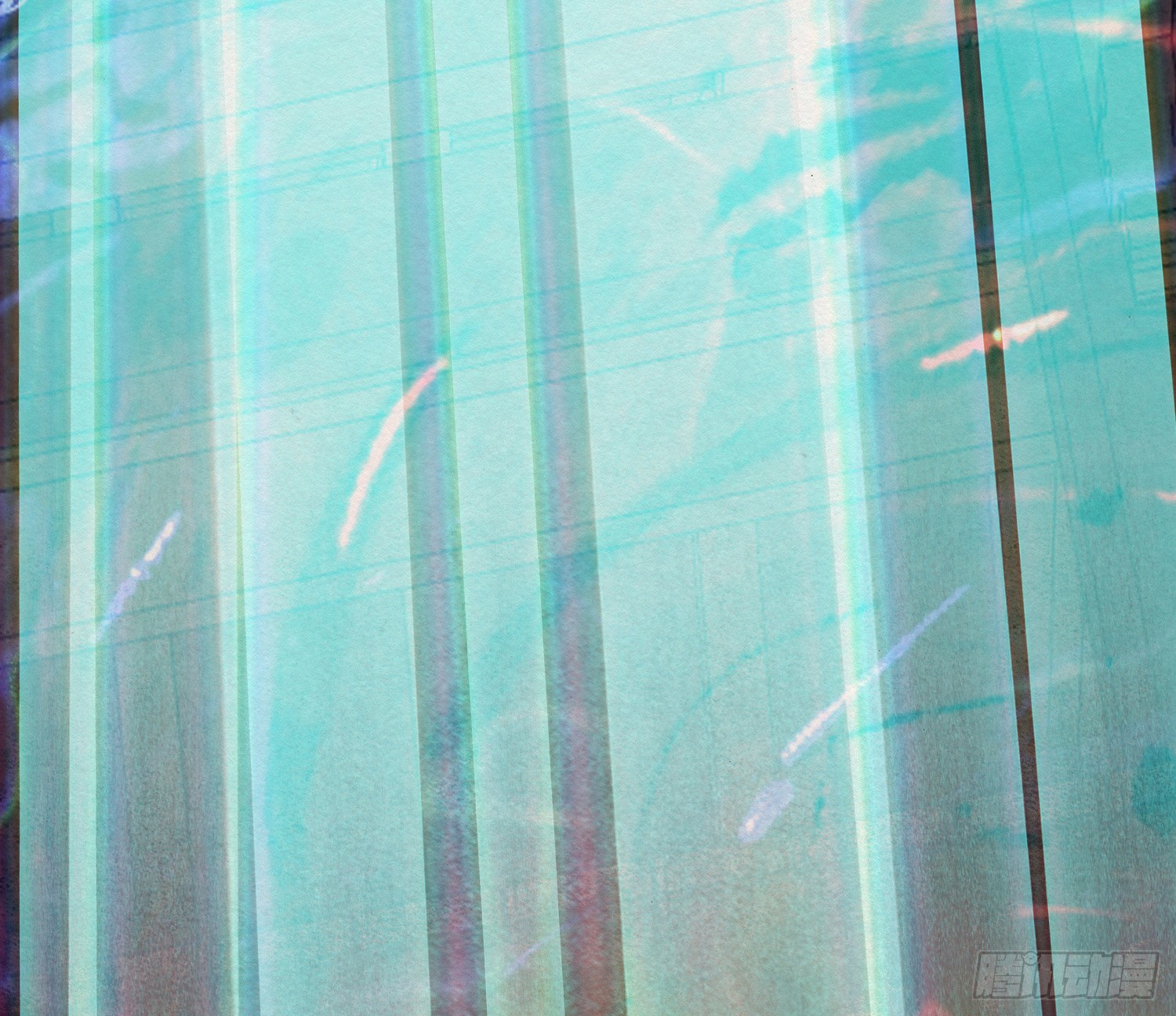 雪中宴37-小妖拜别宴大人(1/2)-第71话