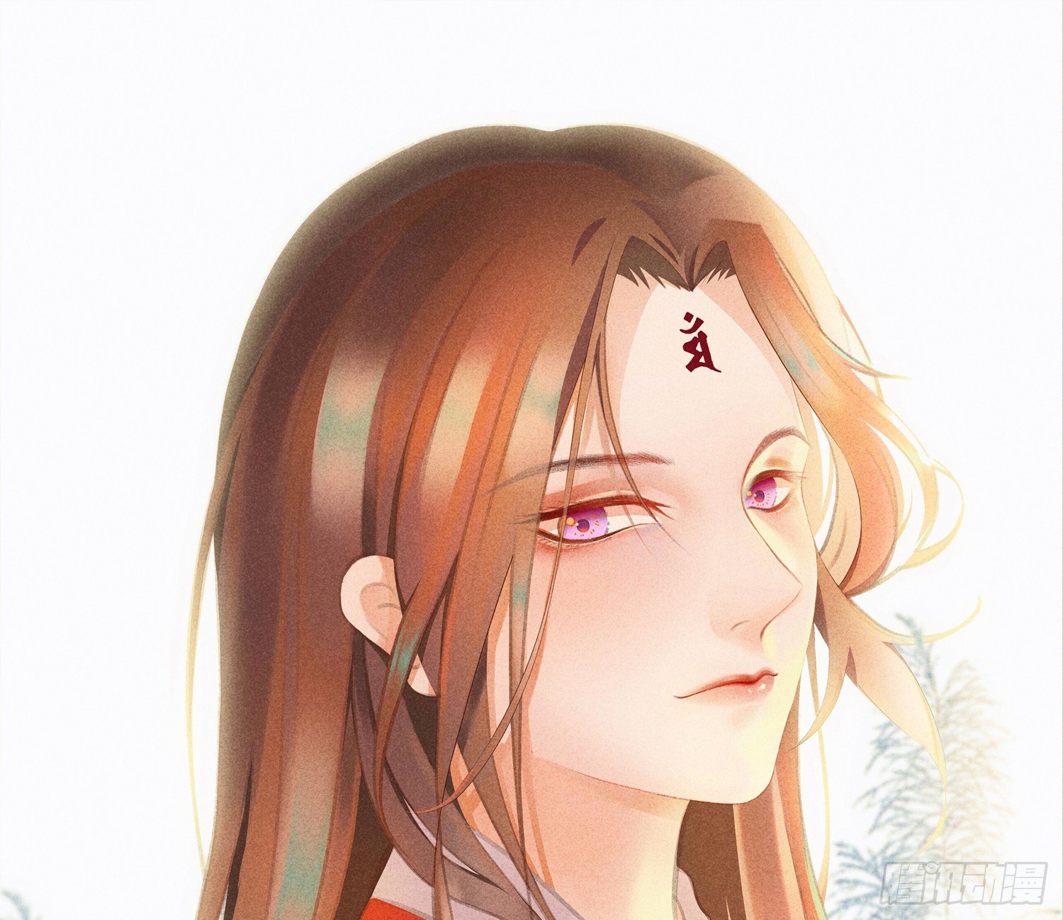 雪中宴39- 最后，该你了(1/2)-第73话