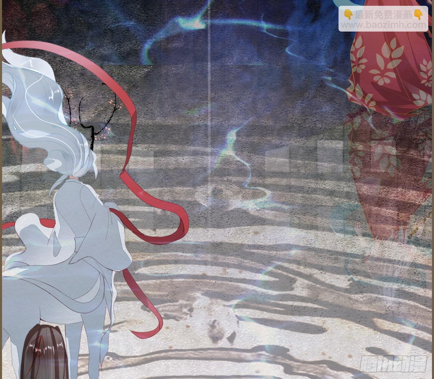 雪中宴39- 最后，该你了(1/2)-第73话