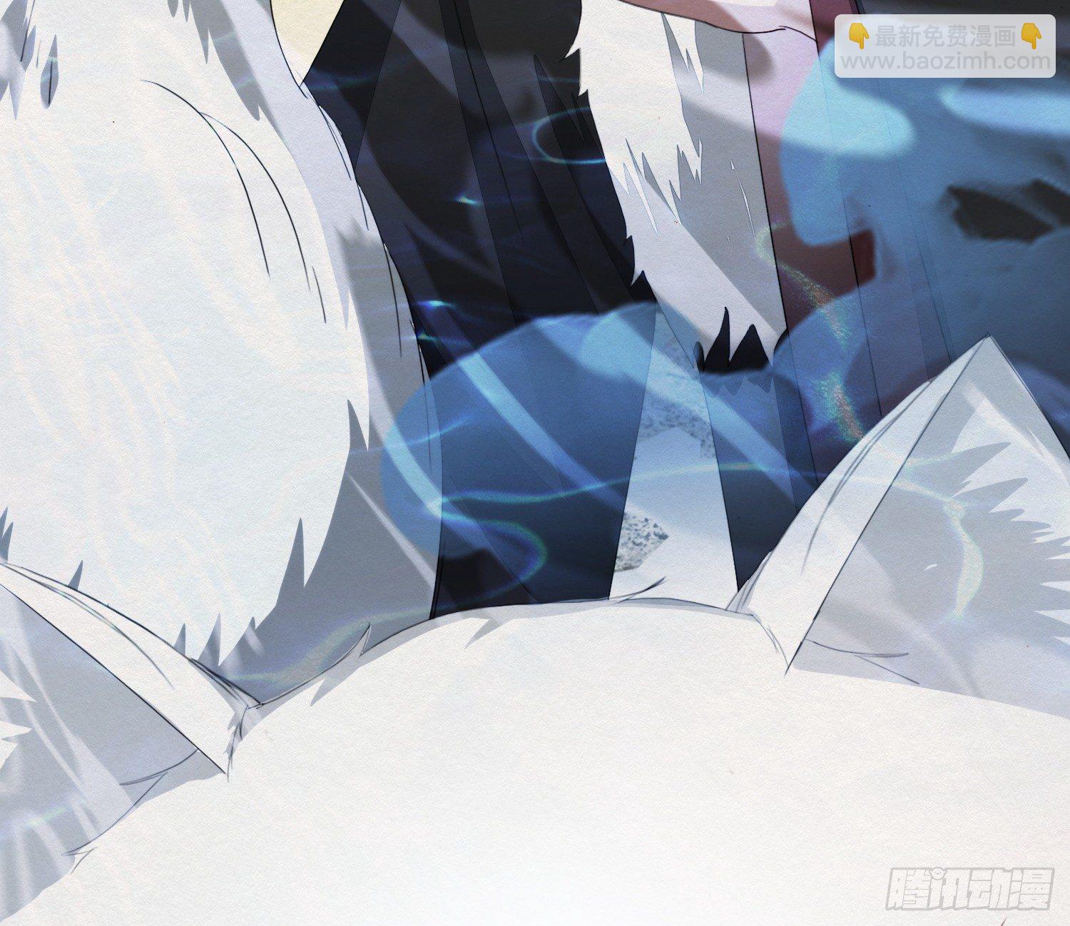 雪中宴39- 最后，该你了(1/2)-第73话