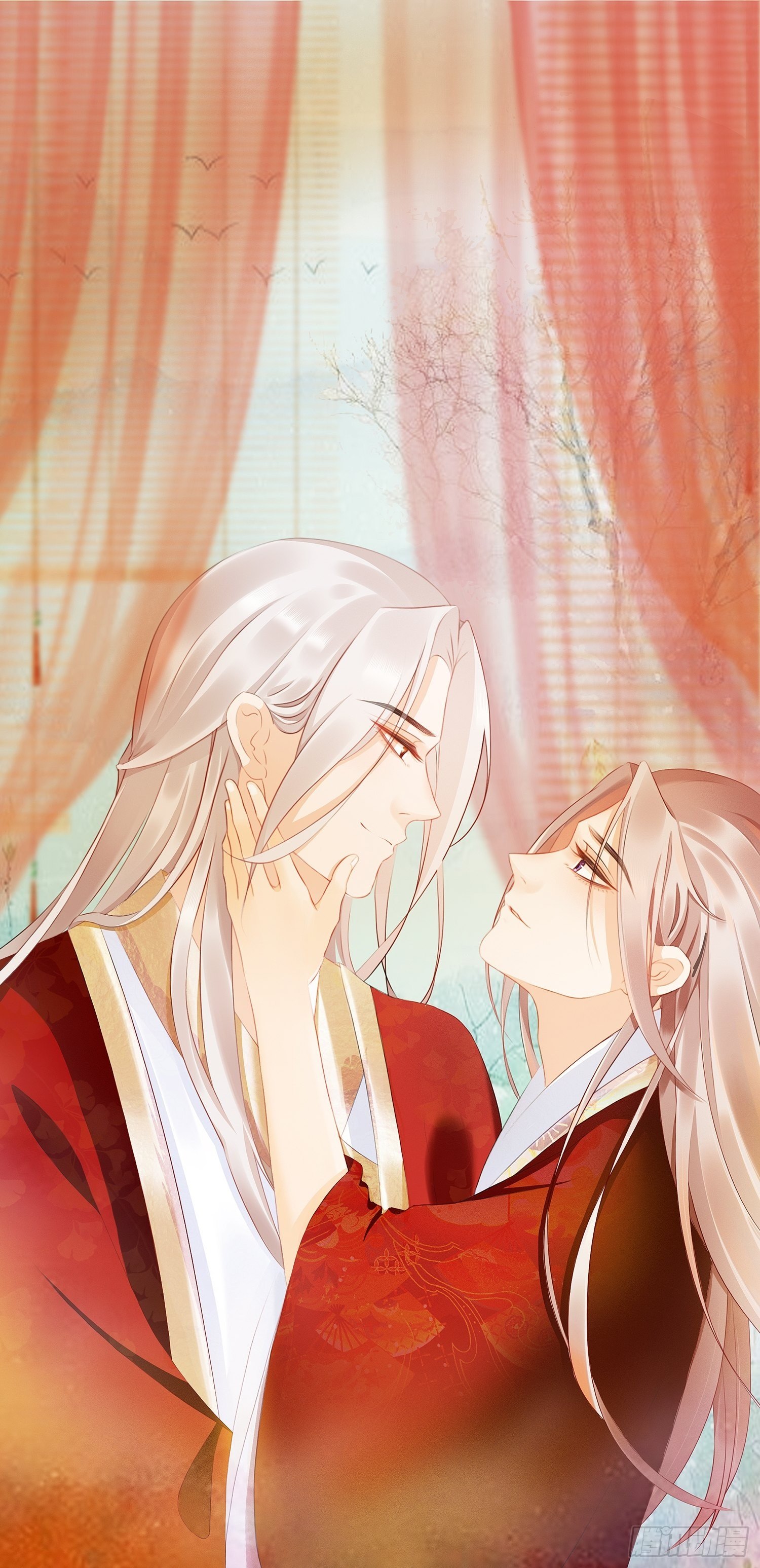 东宫番外之人间问道（3）(1/2)-第75话