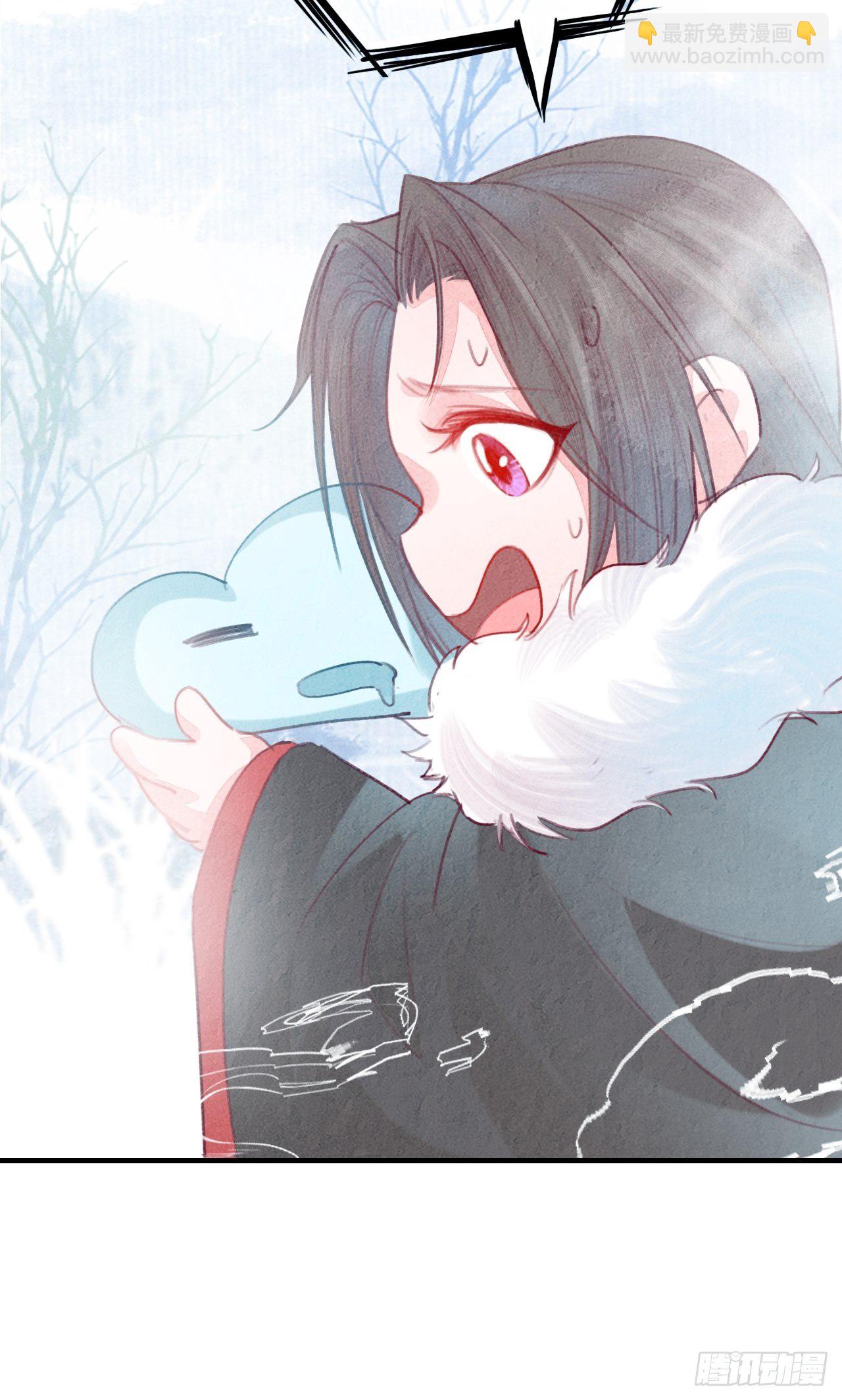 东宫番外之人间问道（3）(1/2)-第75话