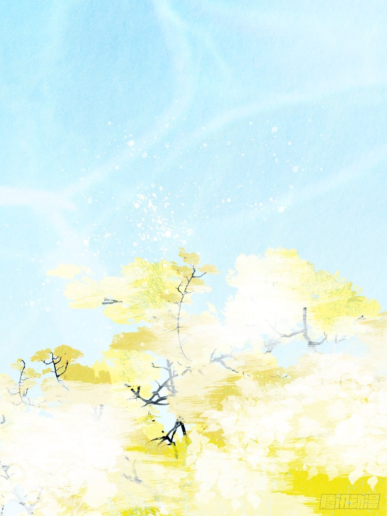 东宫番外之人间问道（3）(1/2)-第75话