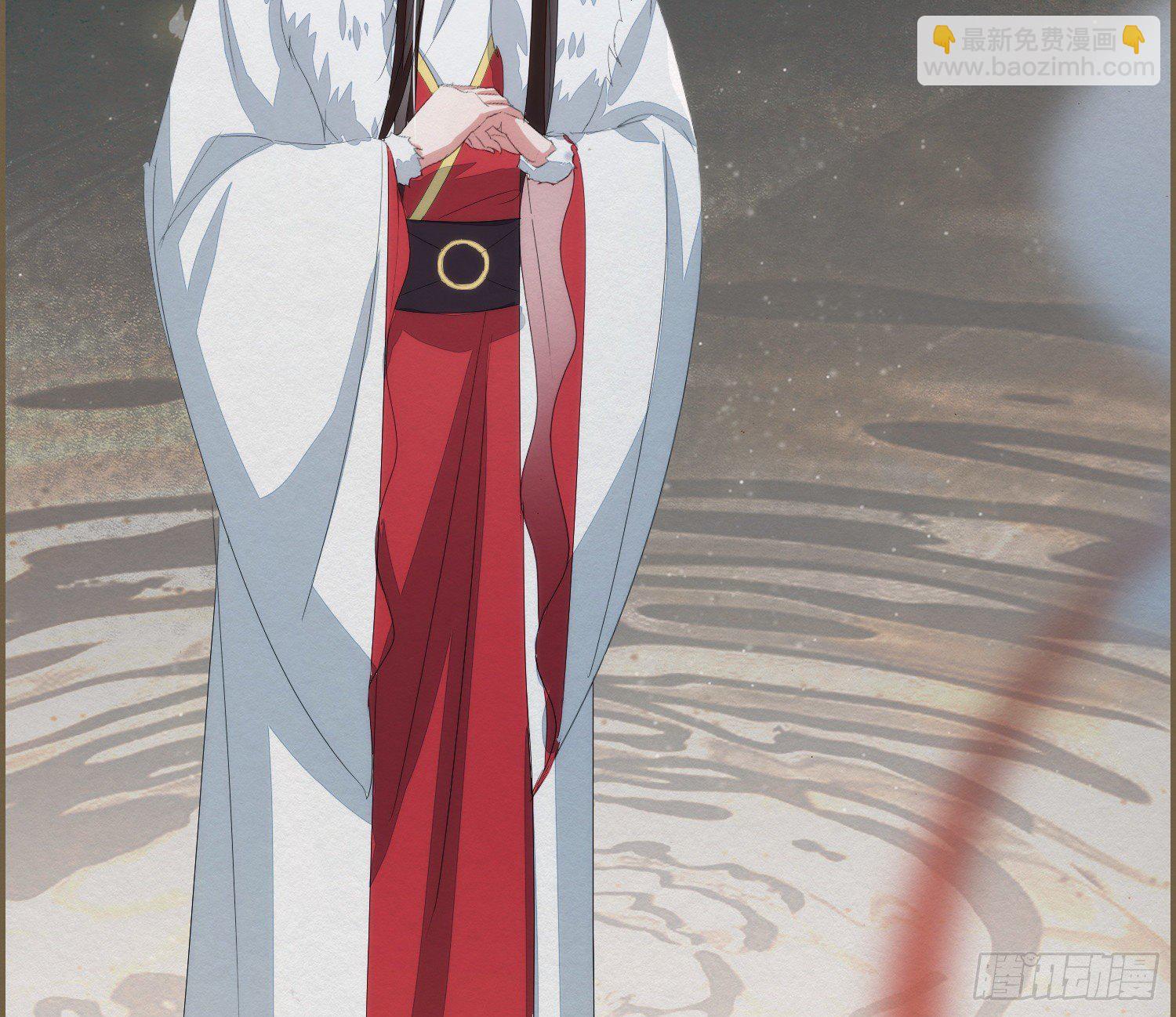 雪中宴41- 鹿神的请愿（下）(1/3)-第77话