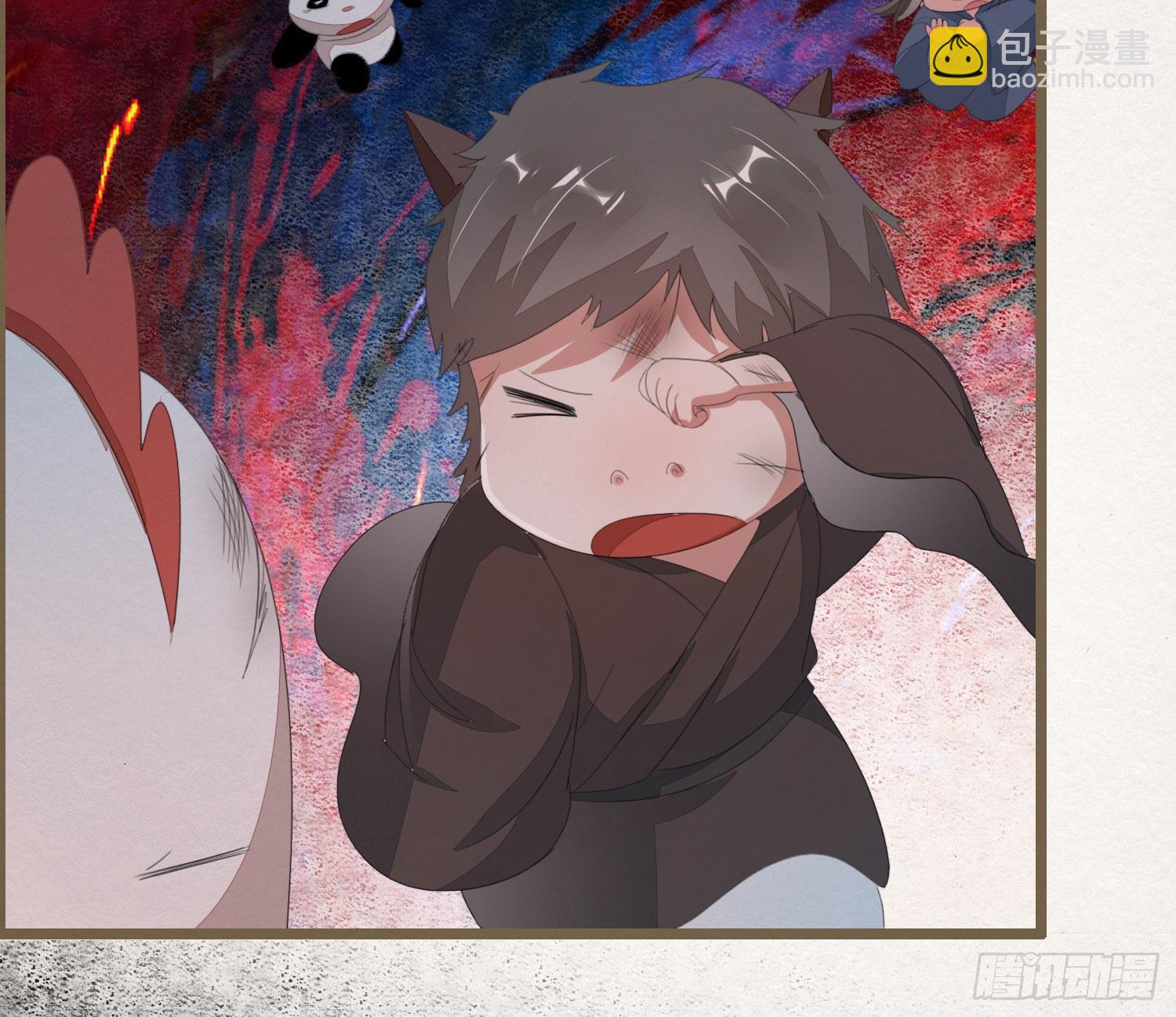 雪中宴41- 鹿神的请愿（下）(1/3)-第77话