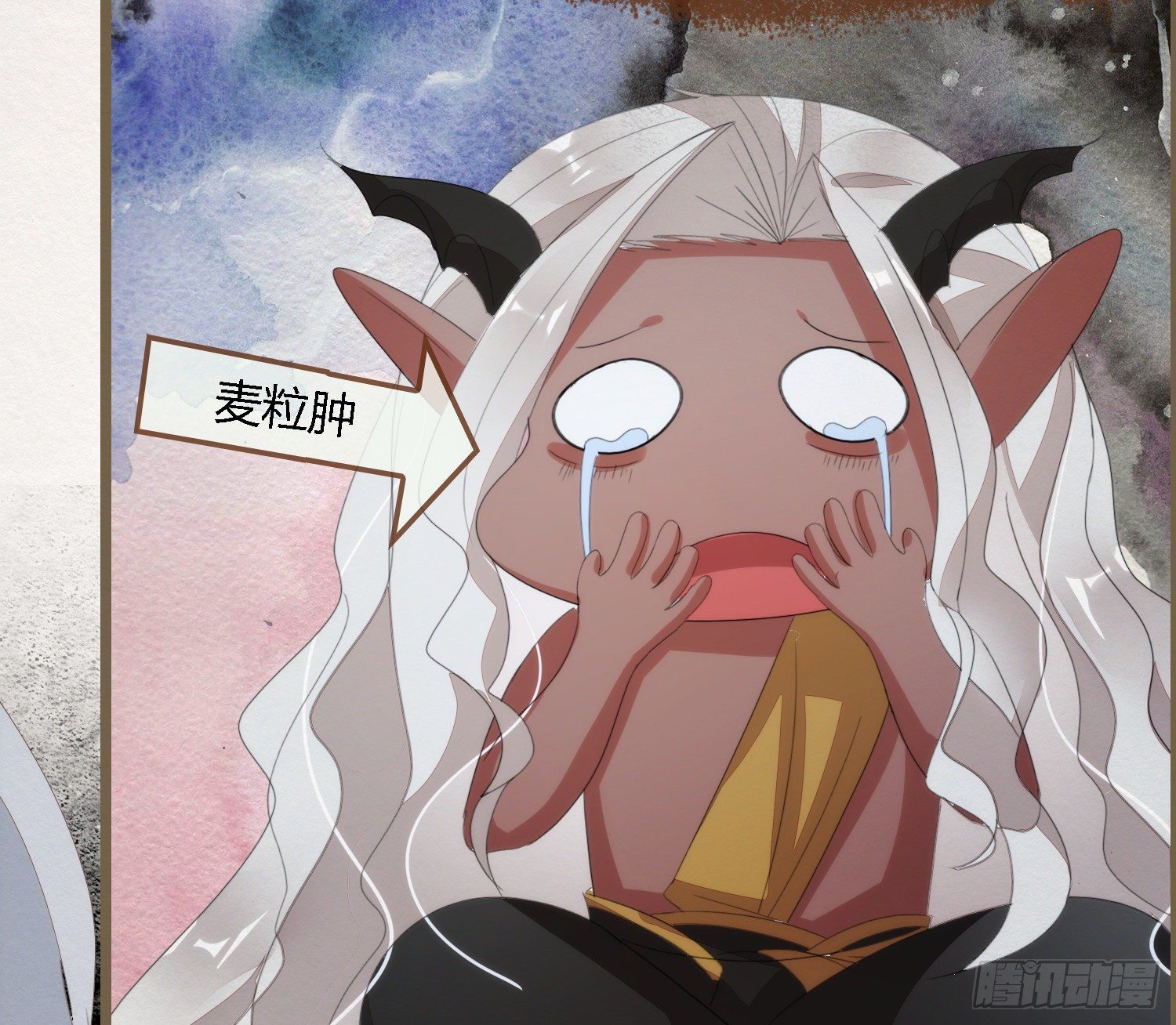 雪中宴41- 鹿神的请愿（下）(1/3)-第77话