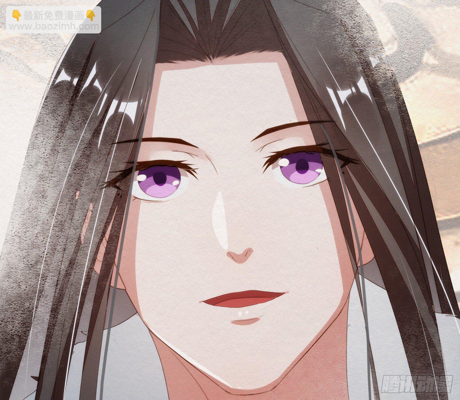 雪中宴41- 鹿神的请愿（下）(1/3)-第77话