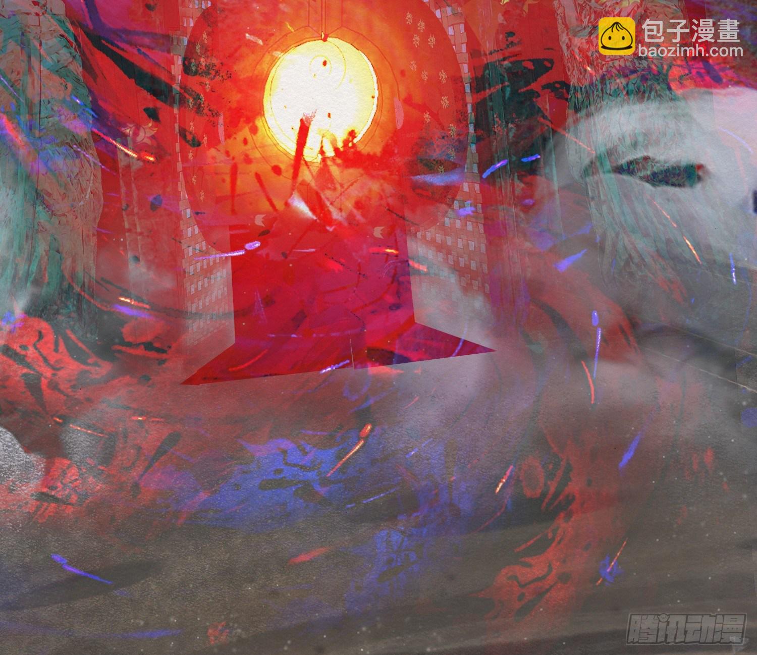 雪中宴41- 鹿神的请愿（下）(1/3)-第77话